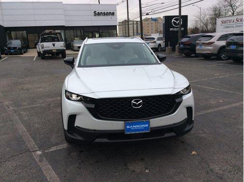 2026 Mazda CX-50 2.5 S Premium Package