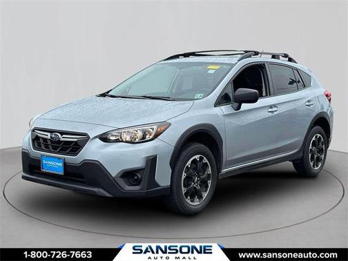 2023 Subaru Crosstrek Base