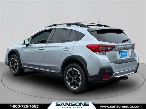 2023 Subaru Crosstrek Base