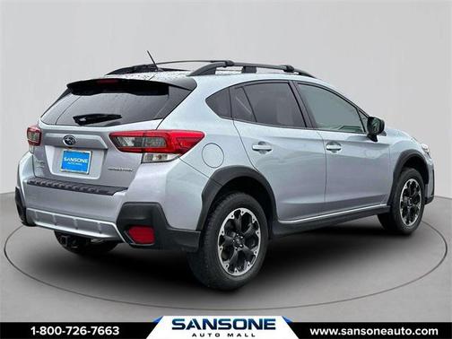 2023 Subaru Crosstrek Base