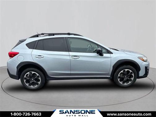 2023 Subaru Crosstrek Base
