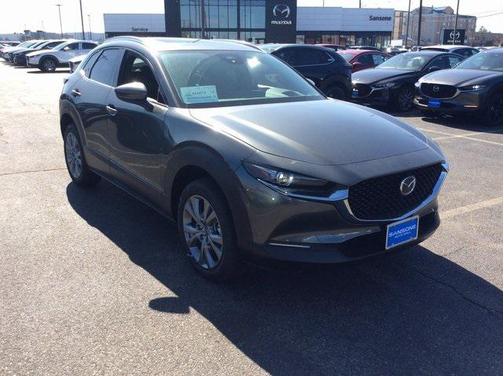 2025 Mazda CX-30 Premium Package