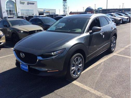 2025 Mazda CX-30 Premium Package