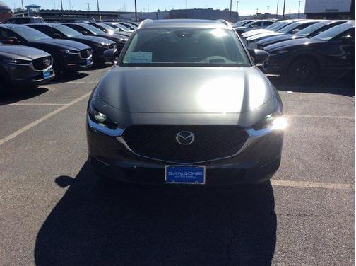 2025 Mazda CX-30 Premium Package