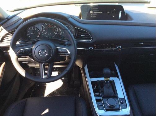 2025 Mazda CX-30 Premium Package