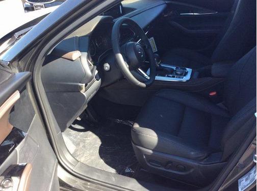 2025 Mazda CX-30 Premium Package