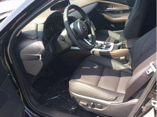 2025 Mazda CX-30 2.5 Turbo Premium Package
