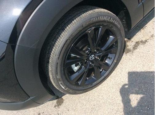 2025 Mazda CX-30 2.5 Turbo Premium Package