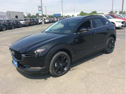 2025 Mazda CX-30 2.5 Turbo Premium Package