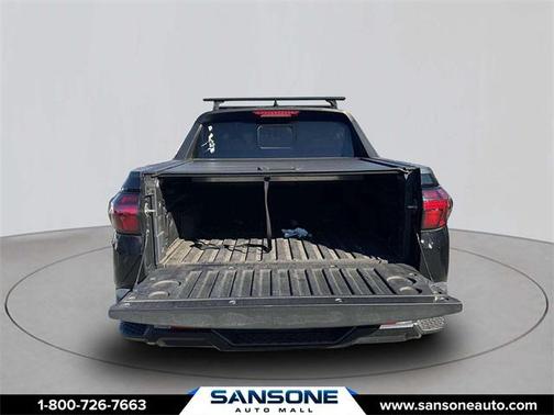 2023 Hyundai SANTA CRUZ NIGHT