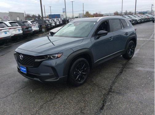 2026 Mazda CX-50 2.5 S Preferred Package