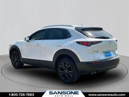 2023 Mazda CX-30 2.5 Turbo Premium Package