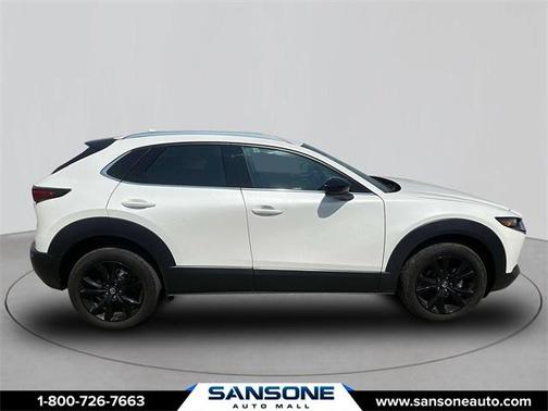 2023 Mazda CX-30 2.5 Turbo Premium Package