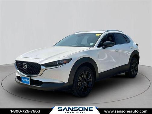 2023 Mazda CX-30 2.5 Turbo Premium Package
