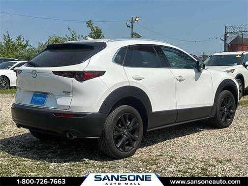 2023 Mazda CX-30 2.5 Turbo Premium Package