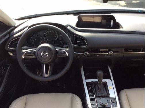 2025 Mazda CX-30 Preferred