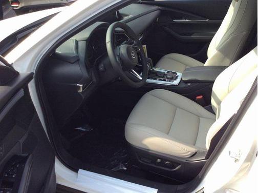 2025 Mazda CX-30 Preferred