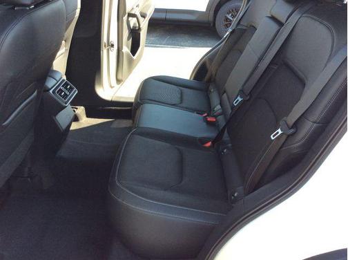 Rhodium White Metallic 2026 Mazda CX-5 2.5 S Preferred Package