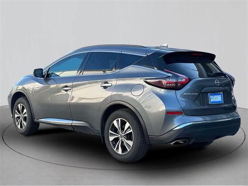 2023 Nissan Murano SV Intelligent AWD