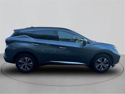 2023 Nissan Murano SV Intelligent AWD