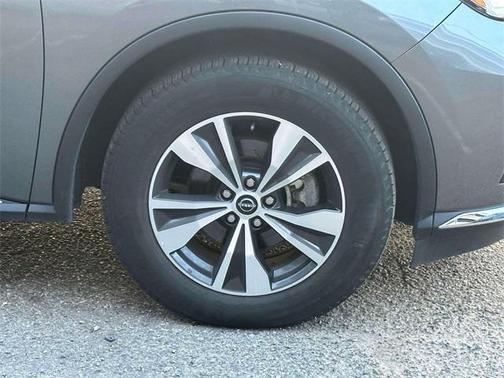2023 Nissan Murano SV Intelligent AWD