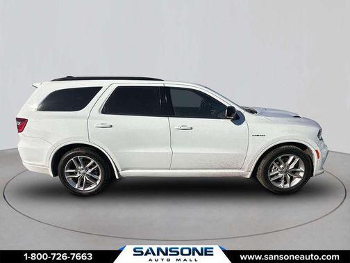 2024 Dodge Durango R/T Plus AWD