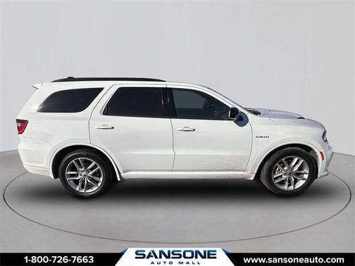 2024 Dodge Durango R/T Plus AWD