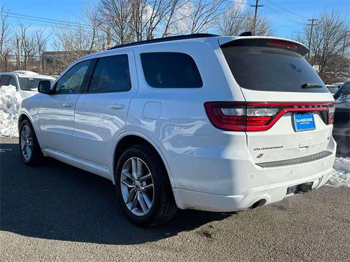 2024 Dodge Durango R/T Plus AWD