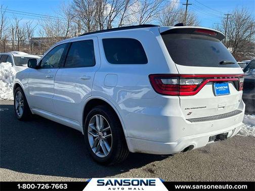 2024 Dodge Durango R/T Plus AWD