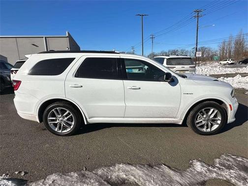 2024 Dodge Durango R/T Plus AWD