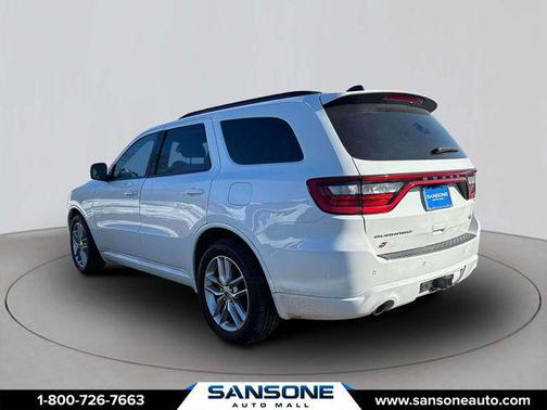 2024 Dodge Durango R/T Plus AWD