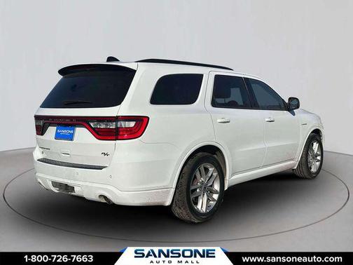 2024 Dodge Durango R/T Plus AWD