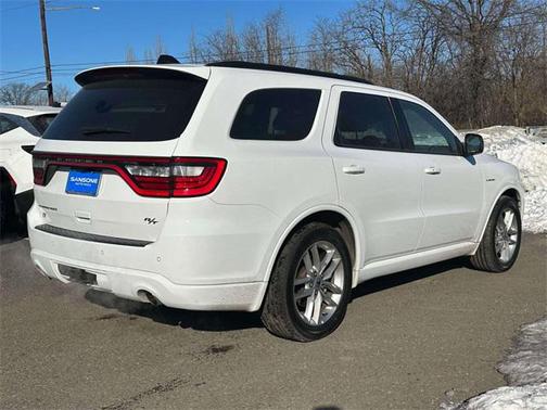 2024 Dodge Durango R/T Plus AWD