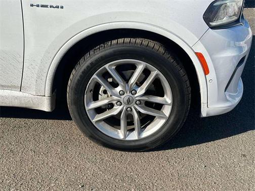 2024 Dodge Durango R/T Plus AWD