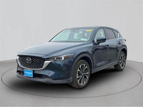 2023 Mazda CX-5 2.5 S Premium Plus Package