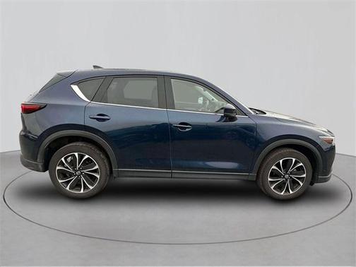 2023 Mazda CX-5 2.5 S Premium Plus Package