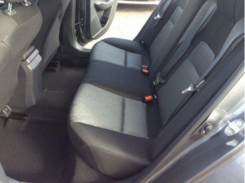 Gun Met 2026 Nissan Sentra SV