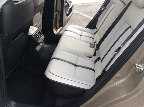 2026 Mazda CX-50 2.5 Turbo Premium Plus Package