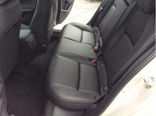 2025 Mazda Mazda3 FWD w/Select Package