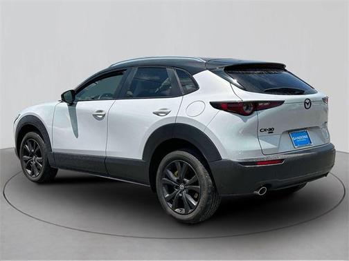 2024 Mazda CX-30 2.5 S Select Sport