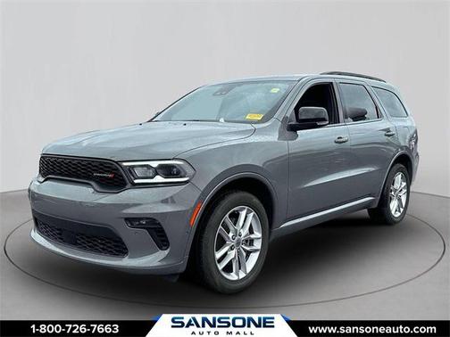 2023 Dodge Durango GT Premium AWD