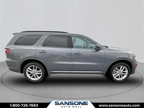 2023 Dodge Durango GT Premium AWD