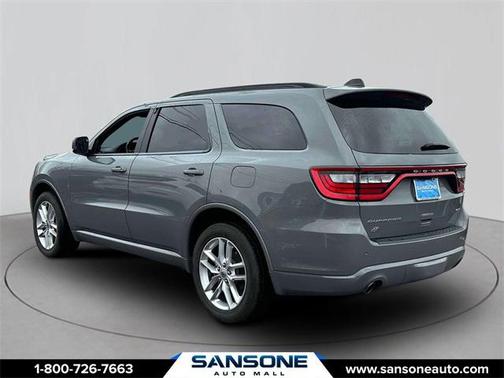 2023 Dodge Durango GT Premium AWD