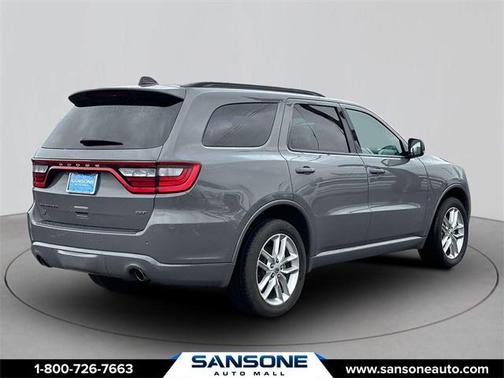 2023 Dodge Durango GT Premium AWD