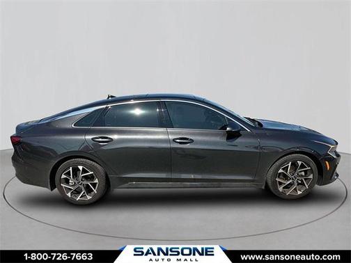2025 Kia K5 EX