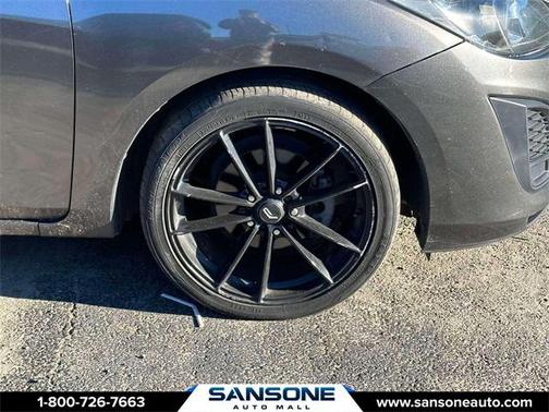 2010 Mazda Mazda3 i Touring