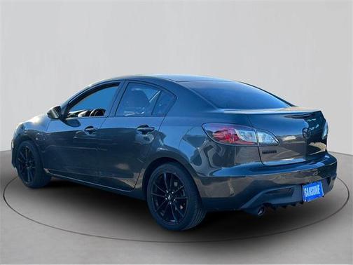 2010 Mazda Mazda3 i Touring
