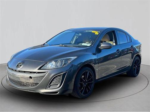2010 Mazda Mazda3 i Touring