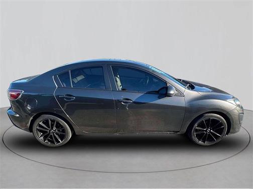 2010 Mazda Mazda3 i Touring