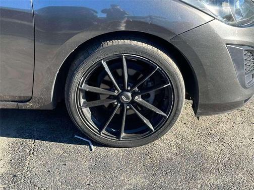 2010 Mazda Mazda3 i Touring